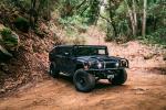 Hummer H1 Launch Edition by Mil-Spec Automotive 2019 года